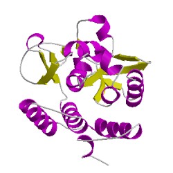 Image of CATH 2g7fA00