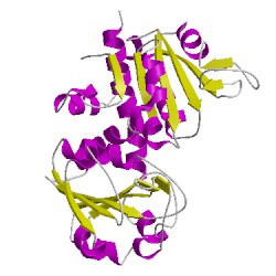 Image of CATH 2g7mC