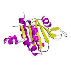 Image of CATH 2g7mC01