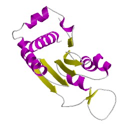 Image of CATH 2g7mD01