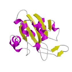 Image of CATH 2g7mD02