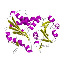 Image of CATH 2g7mE