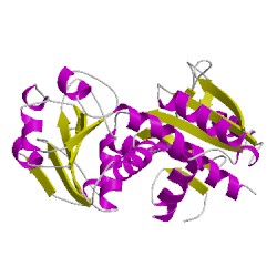 Image of CATH 2g7mX