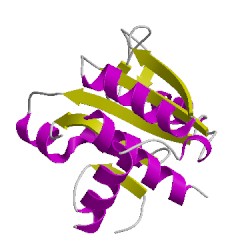 Image of CATH 2g7mX01