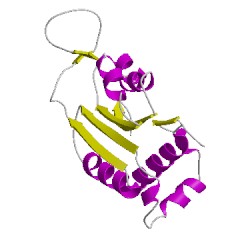 Image of CATH 2g7mY01