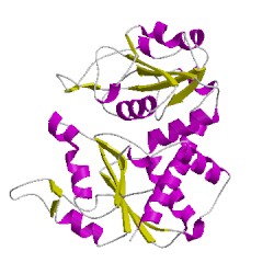 Image of CATH 2g7mZ