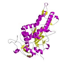 Image of CATH 2g7nA