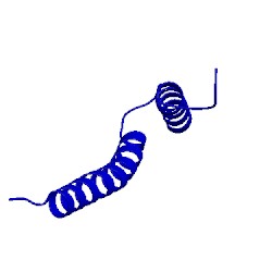 Image of CATH 2g7o