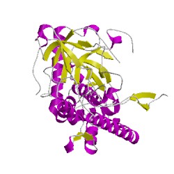 Image of CATH 2g7qA00