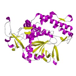Image of CATH 2g7qB00