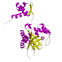 Image of CATH 2g7uA