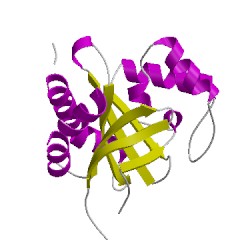 Image of CATH 2g7uA02
