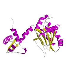 Image of CATH 2g7uB