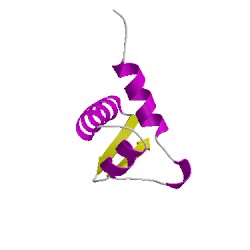 Image of CATH 2g7uB01
