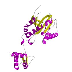 Image of CATH 2g7uC