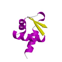 Image of CATH 2g7uD01