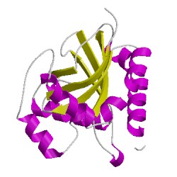 Image of CATH 2g7uD02