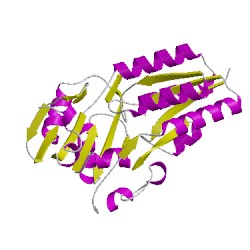 Image of CATH 2g7zA