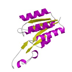 Image of CATH 2g7zA01