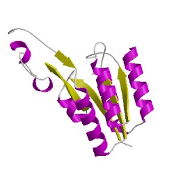 Image of CATH 2g7zB01