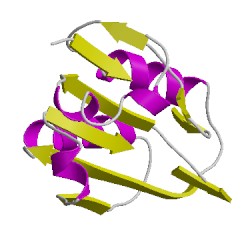 Image of CATH 2g7zB02