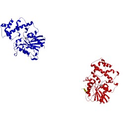 Image of CATH 2g83