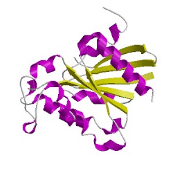 Image of CATH 2g83A01