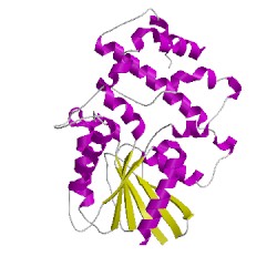 Image of CATH 2g83B