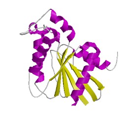 Image of CATH 2g83B01