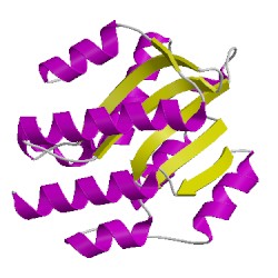 Image of CATH 2g84A01