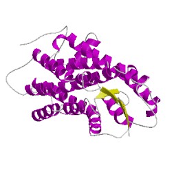 Image of CATH 2g87A