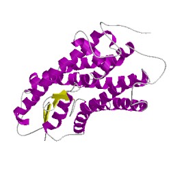 Image of CATH 2g87B