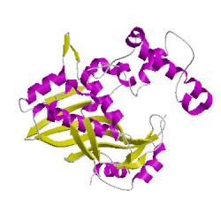 Image of CATH 2g8dA00