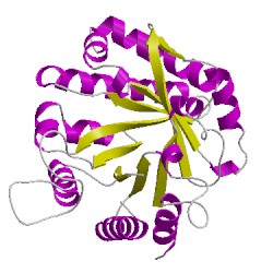 Image of CATH 2g8zA01