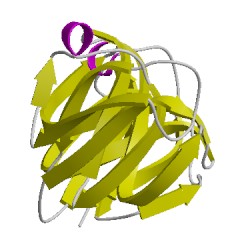 Image of CATH 2g98A