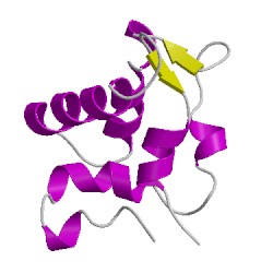 Image of CATH 2g9bA02