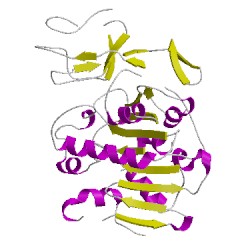 Image of CATH 2g9dA