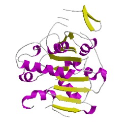 Image of CATH 2g9dA01