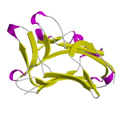 Image of CATH 2g9fA