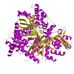 Image of CATH 2g9rA