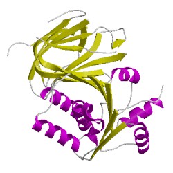 Image of CATH 2g9zA