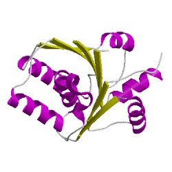 Image of CATH 2g9zA02