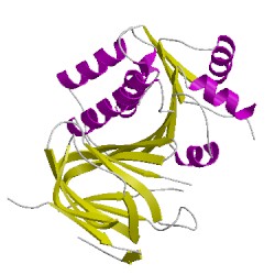 Image of CATH 2g9zB