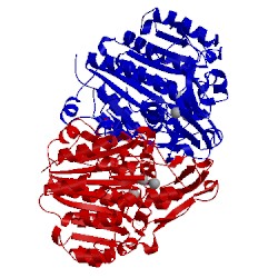 Image of CATH 2ga3