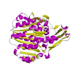 Image of CATH 2ga3B