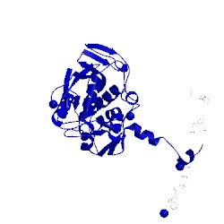 Image of CATH 2ga4