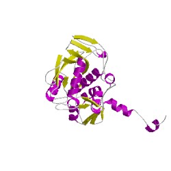 Image of CATH 2ga4A