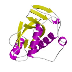 Image of CATH 2ga4A01