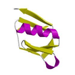 Image of CATH 2ga4B00