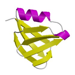 Image of CATH 2ga4F00